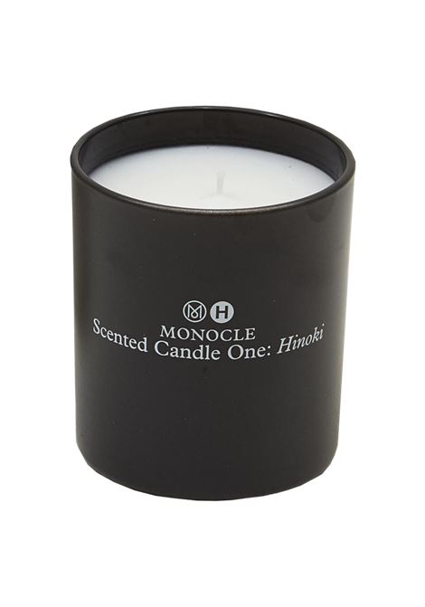 Candella monocle hinoki 165 gr Comme des garcons parfums - unisex COMME DES GARCONS PARFUMS | MONO1E3MLT